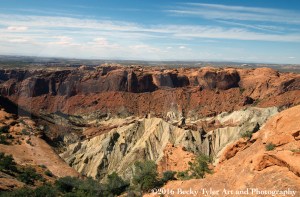 canyonlands-upheaval-dome