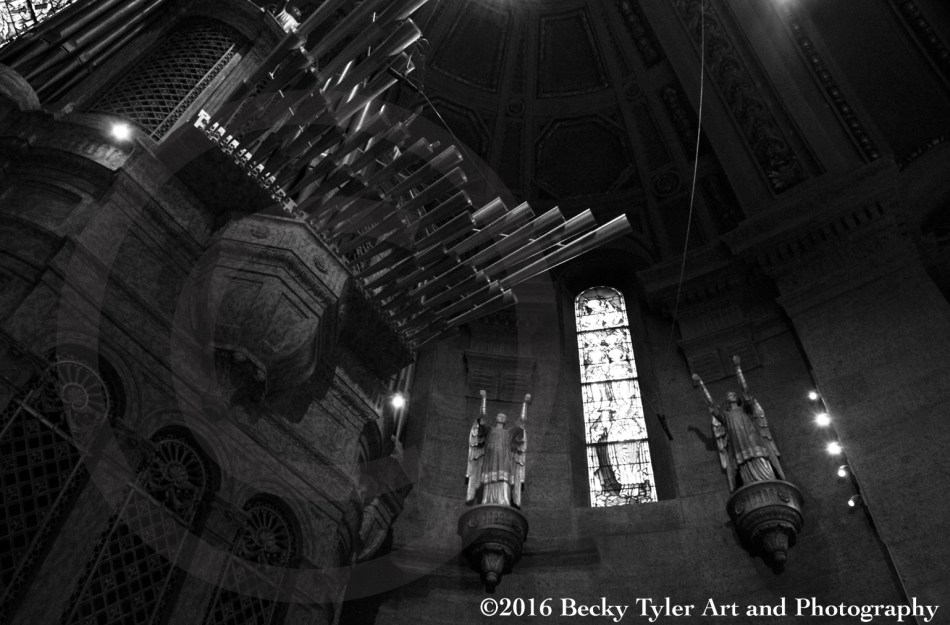 basilica-organ
