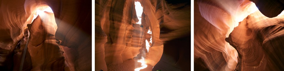 antelope canyon
