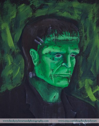 Frankenstein