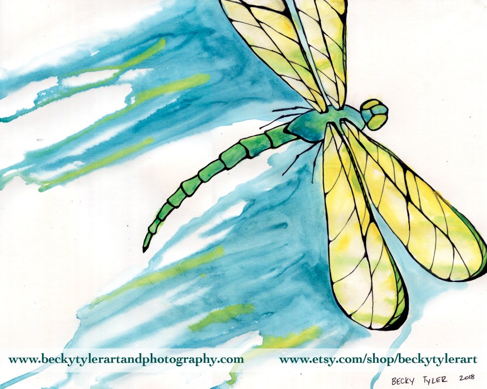 Dragonfly