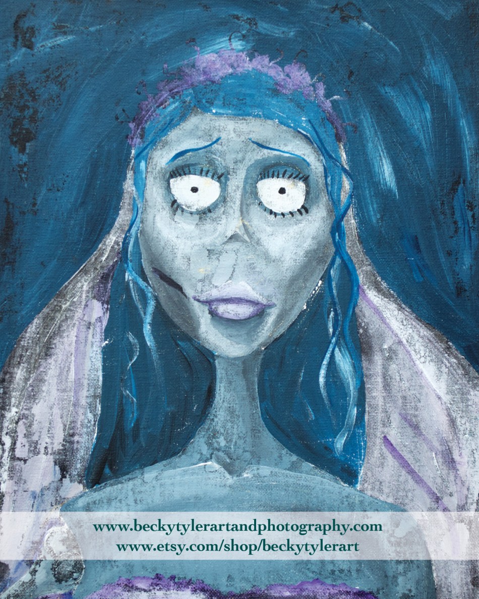 Corpse Bride